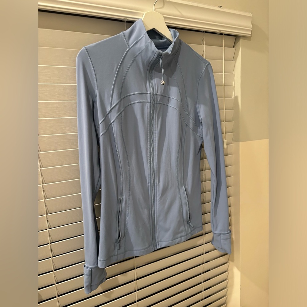 Women’s Define Jacket Zip-Up Nulu
